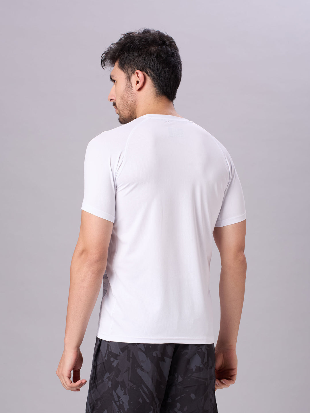 Evo Training Tshirt (iwhtcamo)