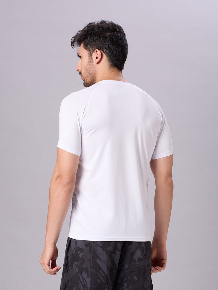 Evo Training Tshirt (iwhtcamo)