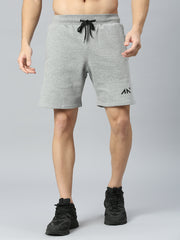 Oversized FleeceTech Shorts