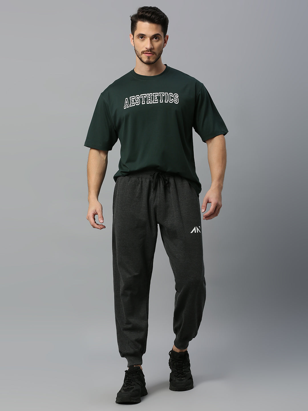 FleeceTech Luxe Joggers