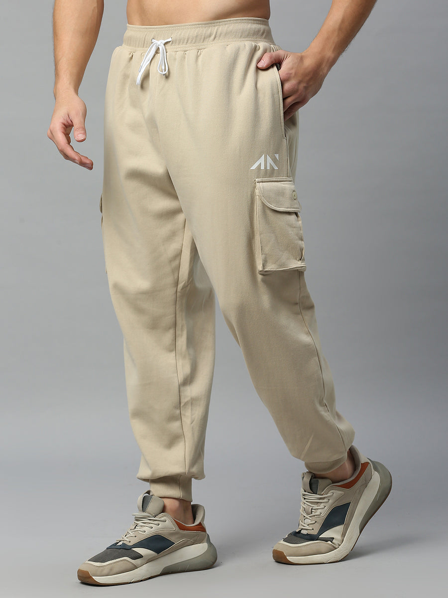 Buy Gym Trackpants Joggers For Men Online In India – AestheticNation