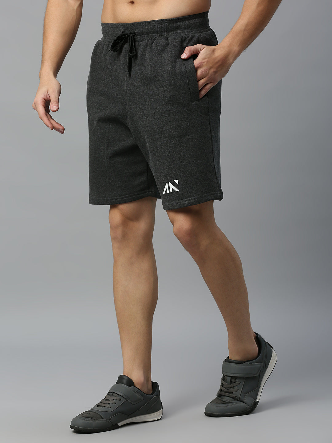 FleeceTech Luxe Shorts