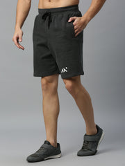 Oversized FleeceTech Shorts