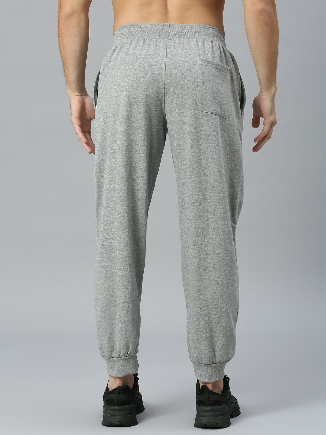 Aesthetic Oversized Joggers