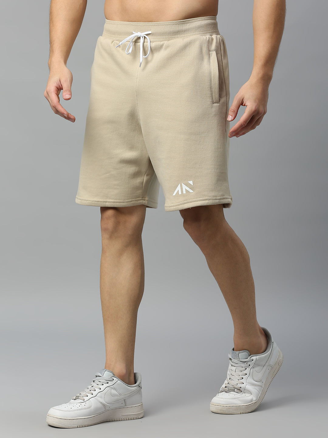 FleeceTech Luxe Shorts