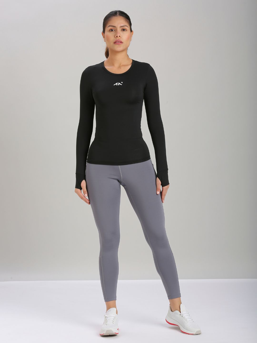 Eternal Compression Top