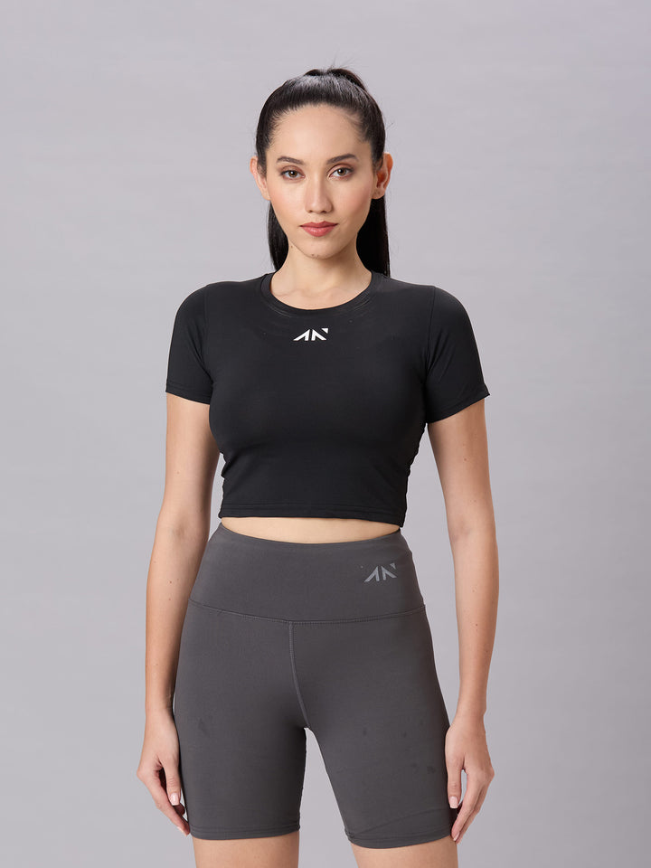 Eternal Crop Top
