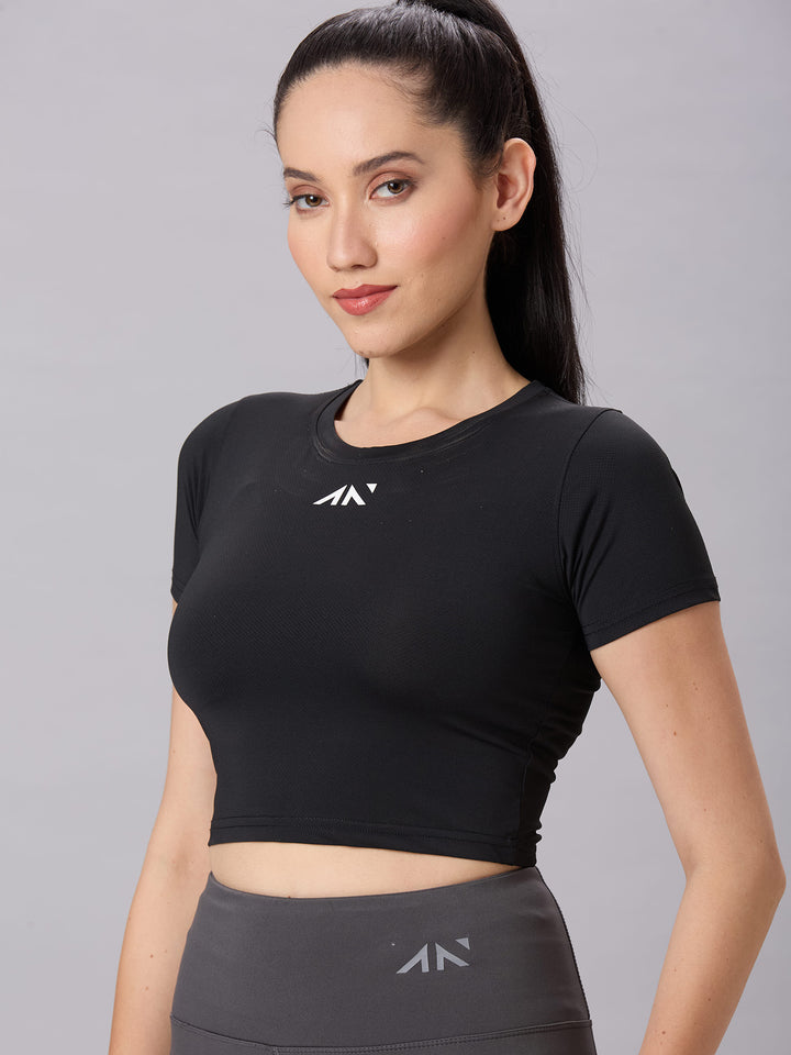Eternal Crop Top