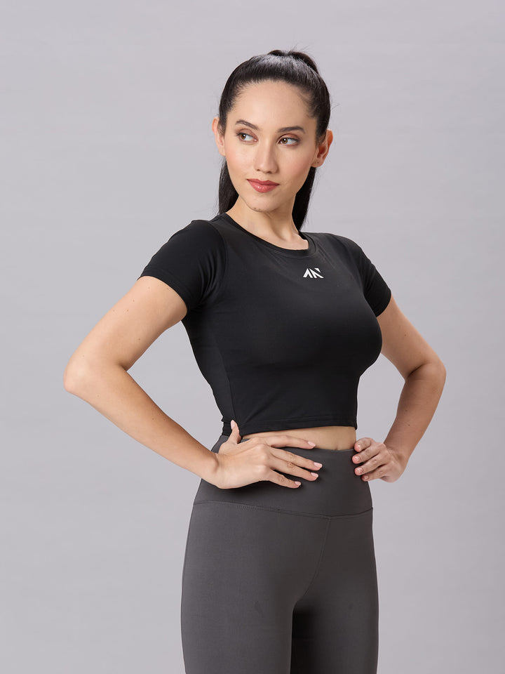 Eternal Crop Top