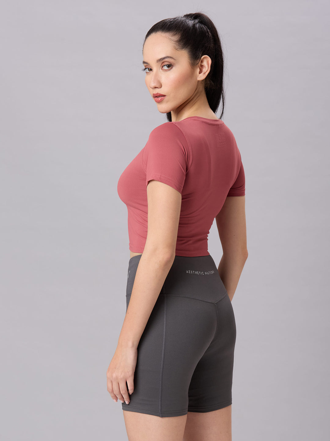 Eternal Crop Top