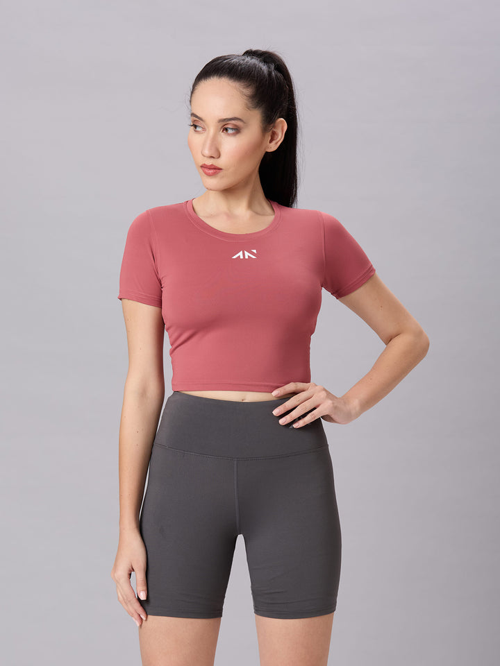 Eternal Crop Top