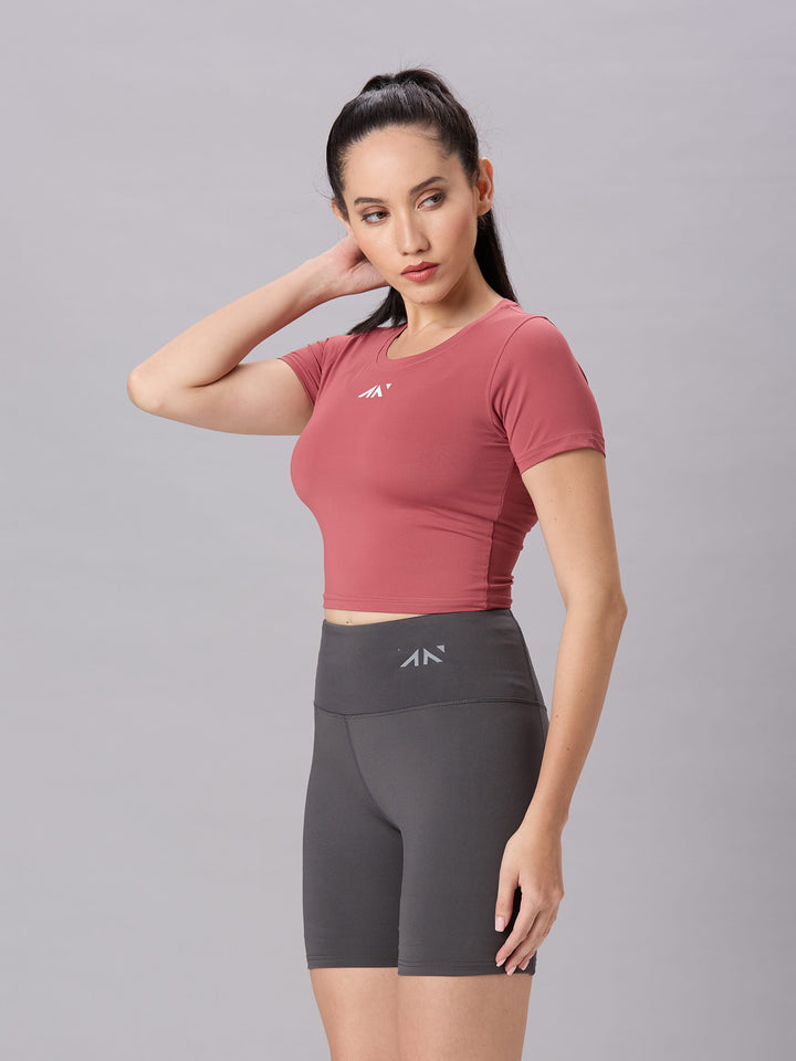 Eternal Crop Top
