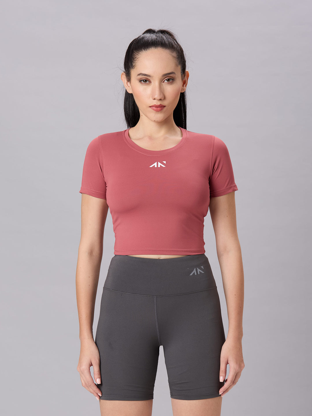 Eternal Crop Top