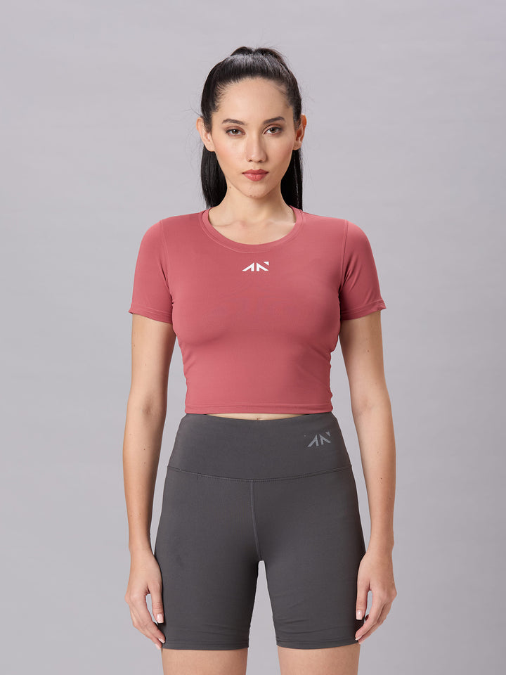 Eternal Crop Top