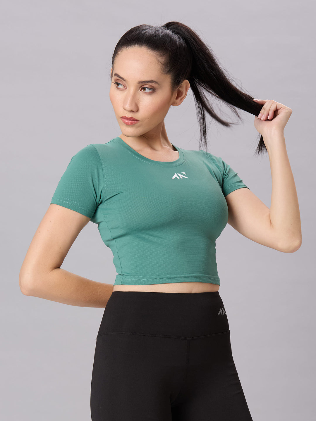 Eternal Crop Top