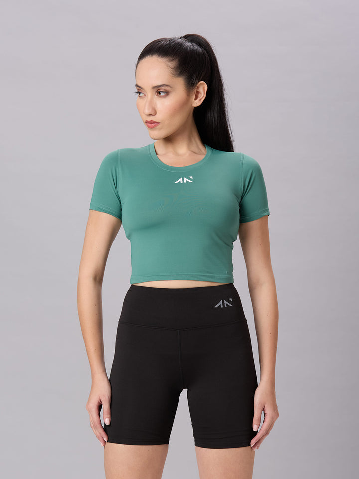 Eternal Crop Top