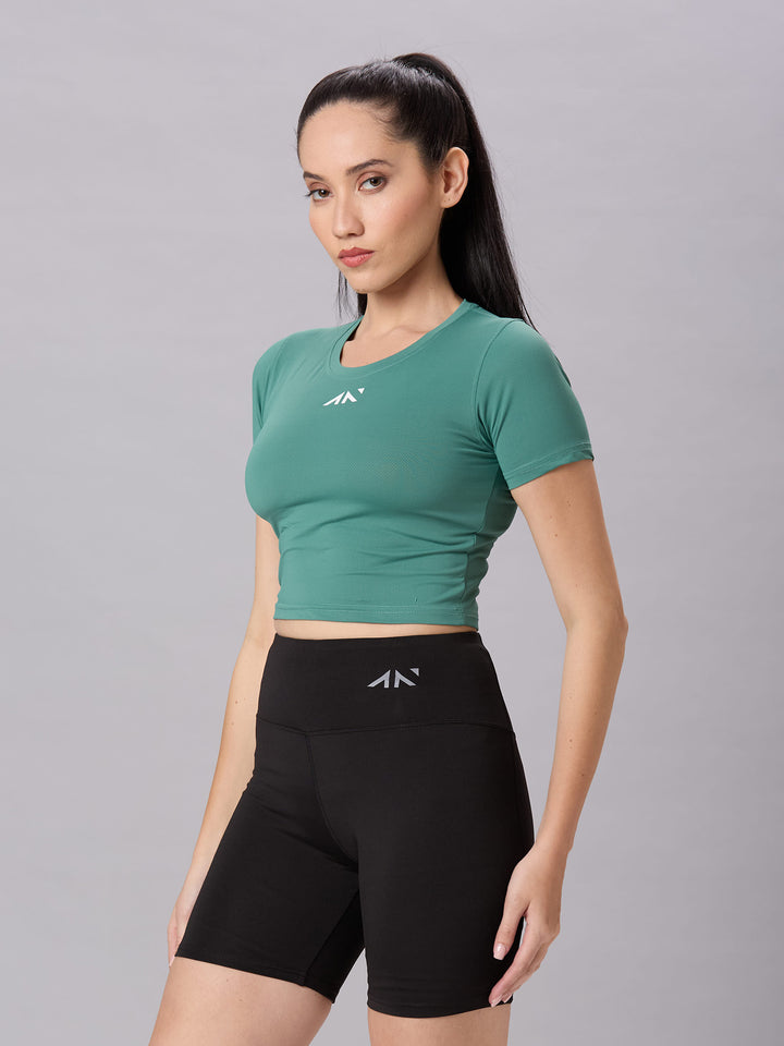 Eternal Crop Top