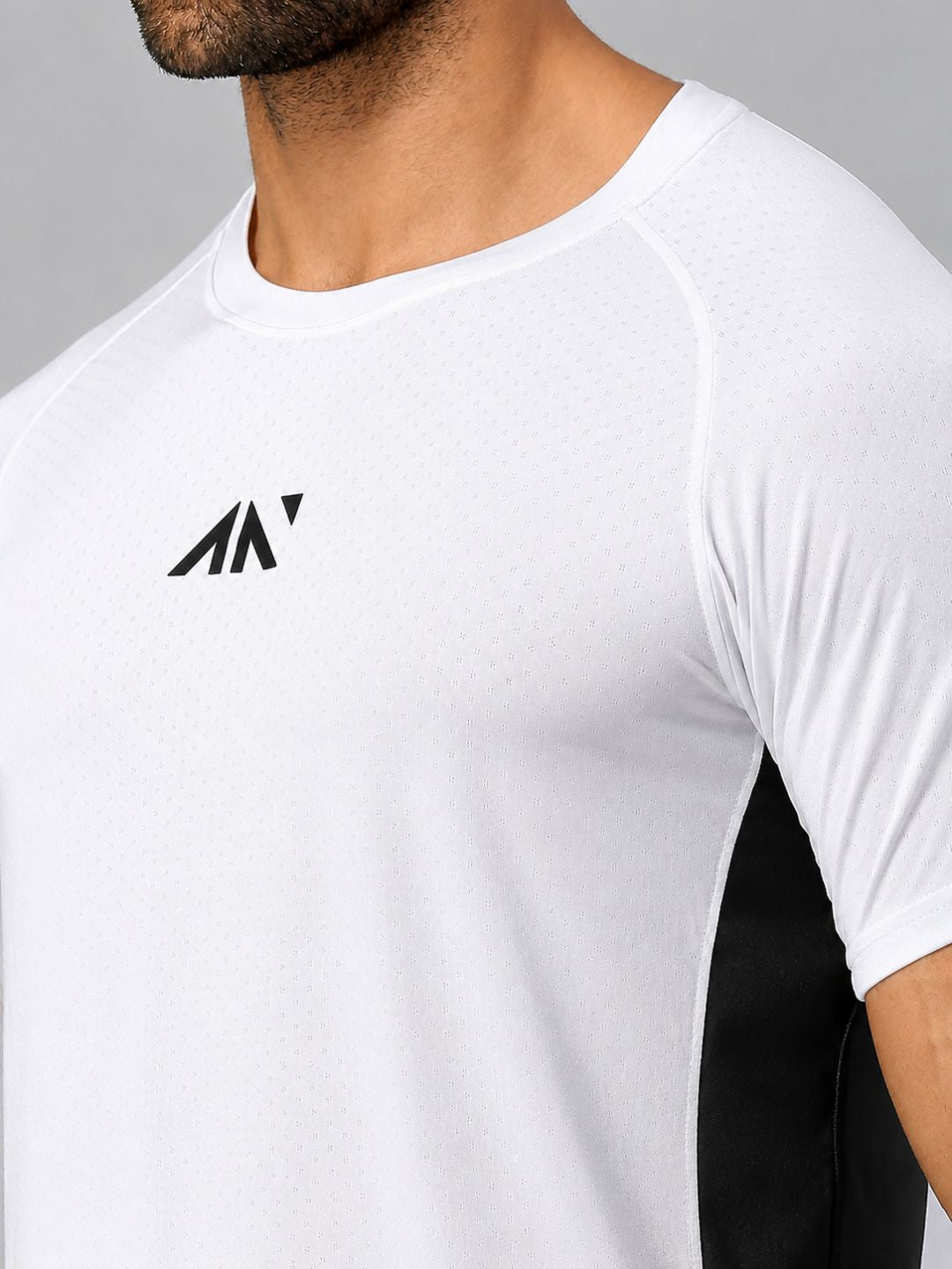 Evo Training Tshirt White