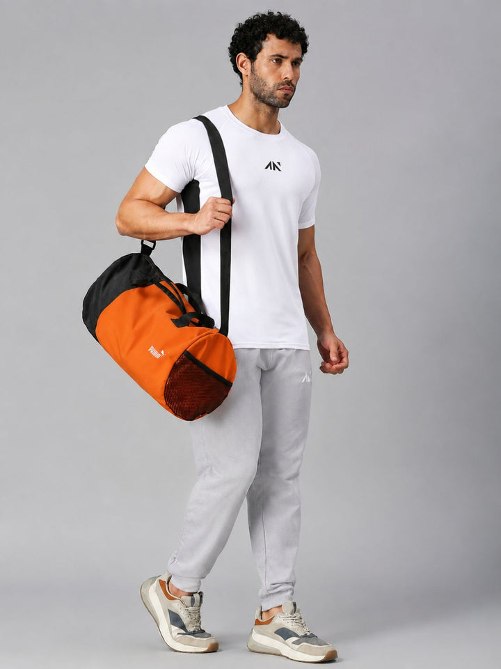 Evo Training Tshirt White