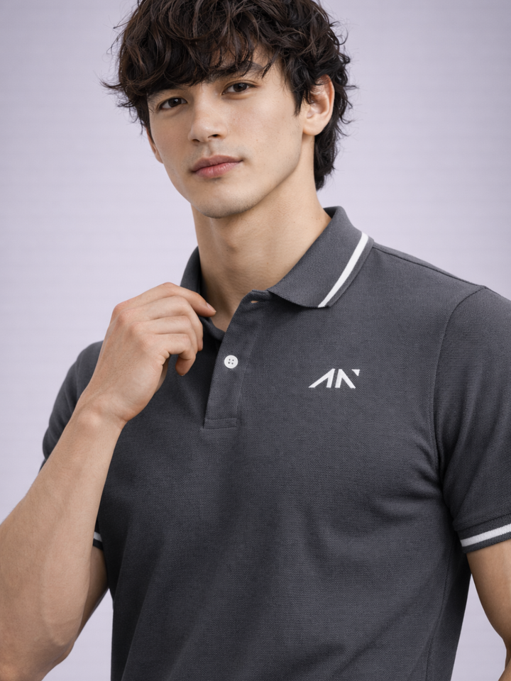 सौंदर्य मूल टीशर्ट