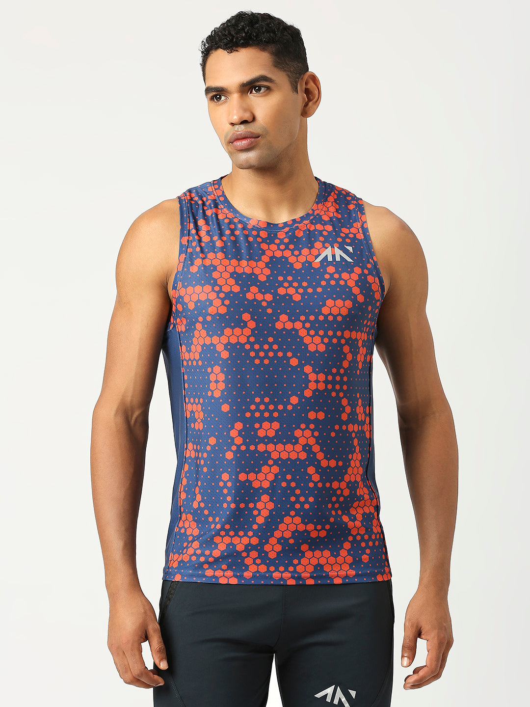 Cooldry Critical Sleeveless