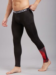 Baselayer Compression Tights