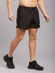 Sprint Running Shorts