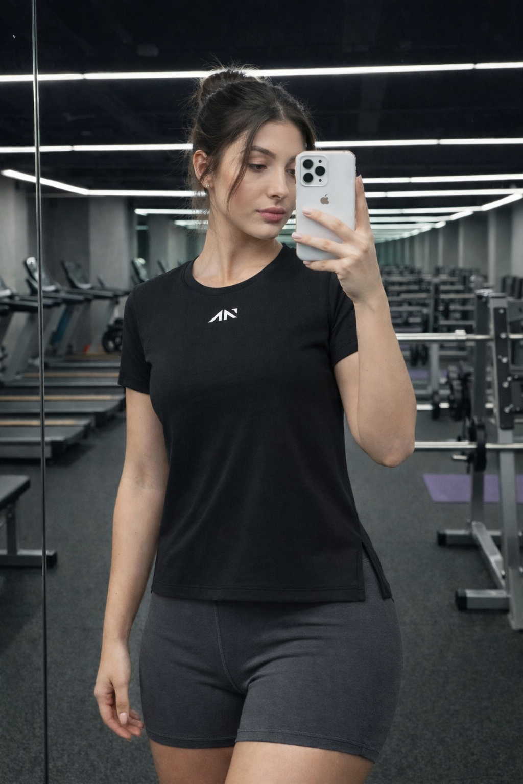 Performance Training Top