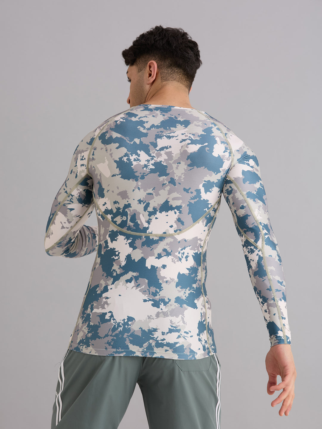 Critical Compression Tshirt