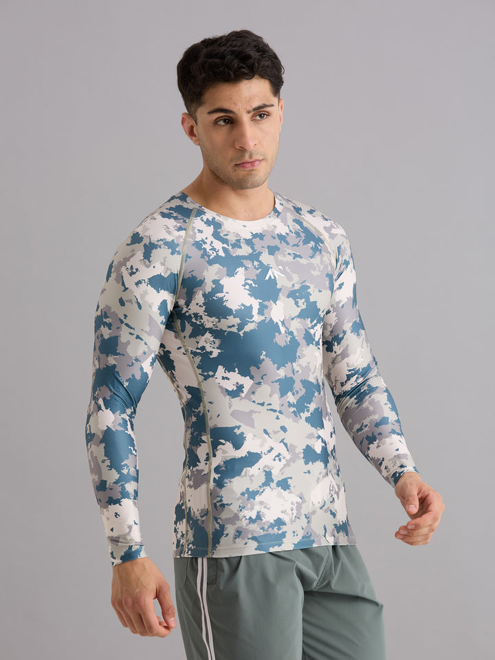 Critical Compression Tshirt