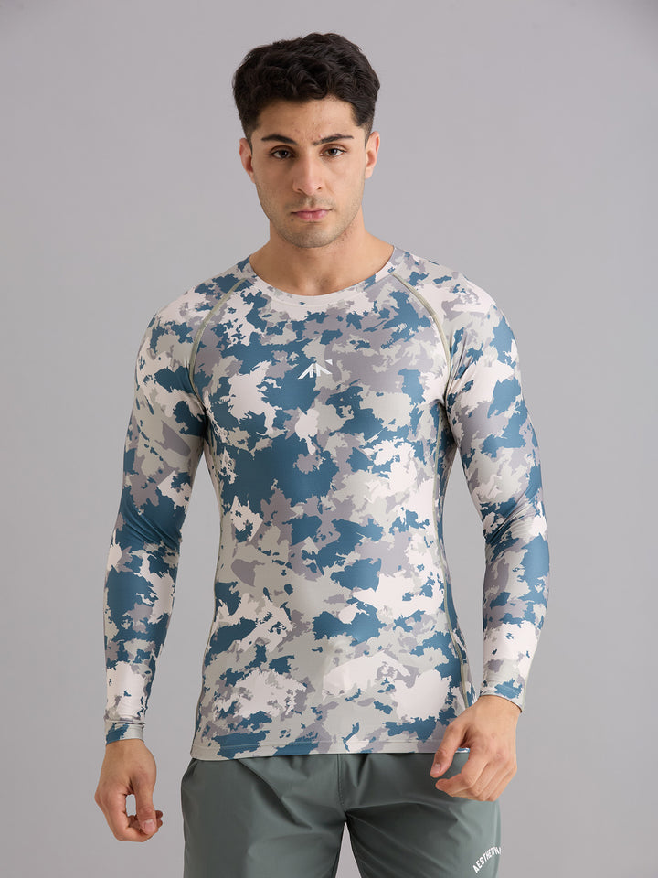 Critical Compression Tshirt