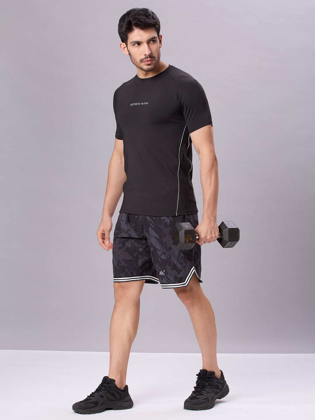 Legacy Performance Tshirt