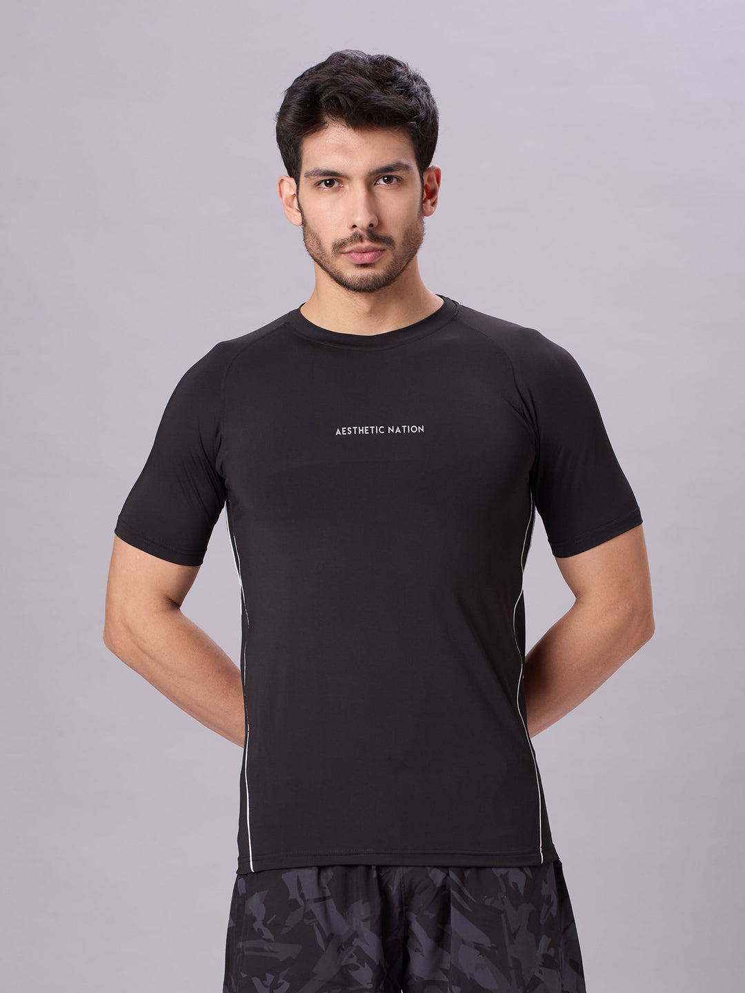 Legacy Performance Tshirt