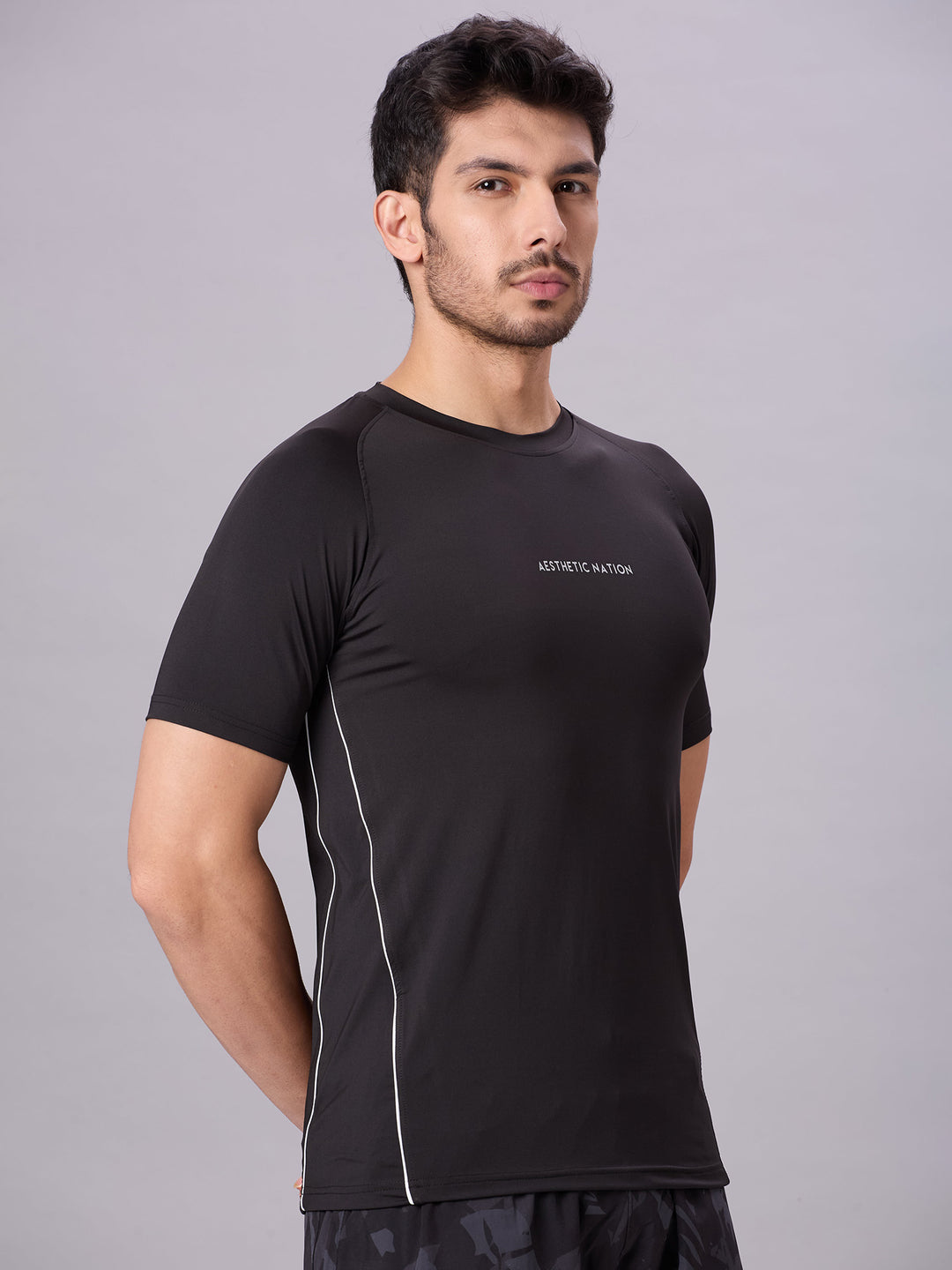 Legacy Performance Tshirt