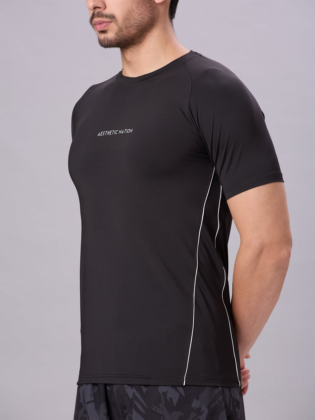Legacy Performance Tshirt