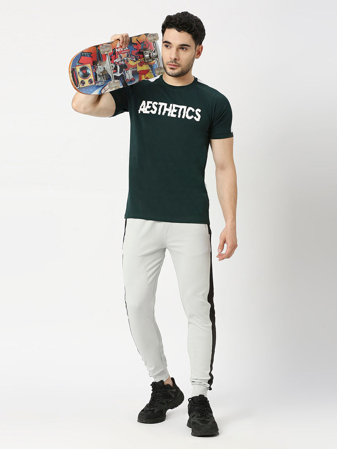 Quickdry Next Gen Trackpant