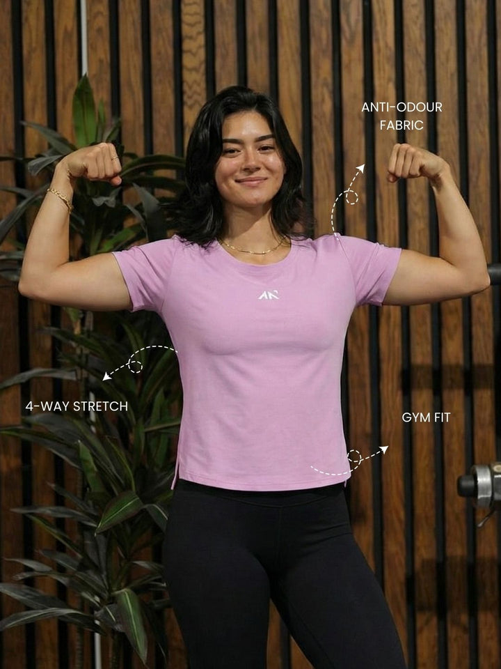 Performance Training Top