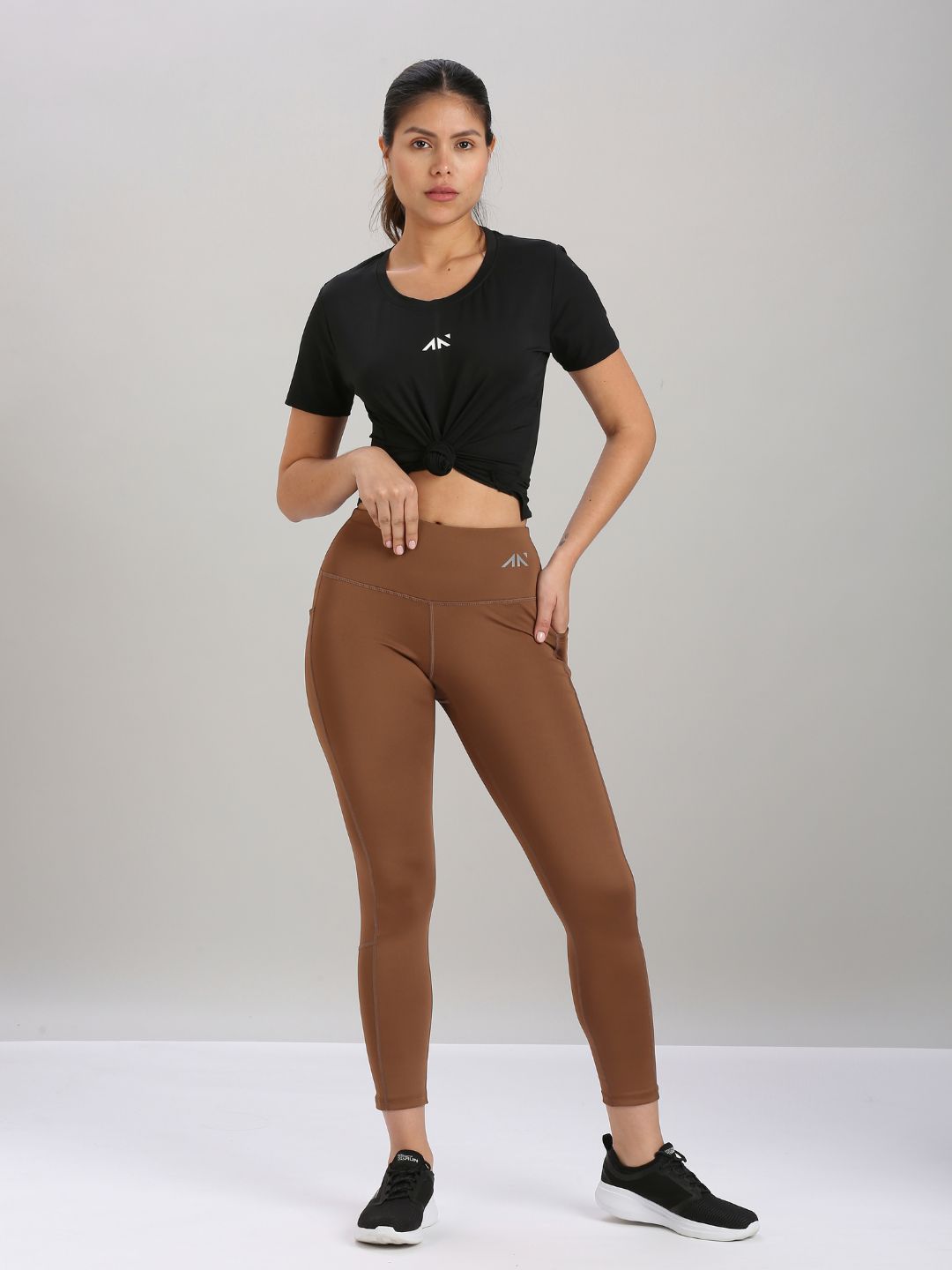 Performance Training Top