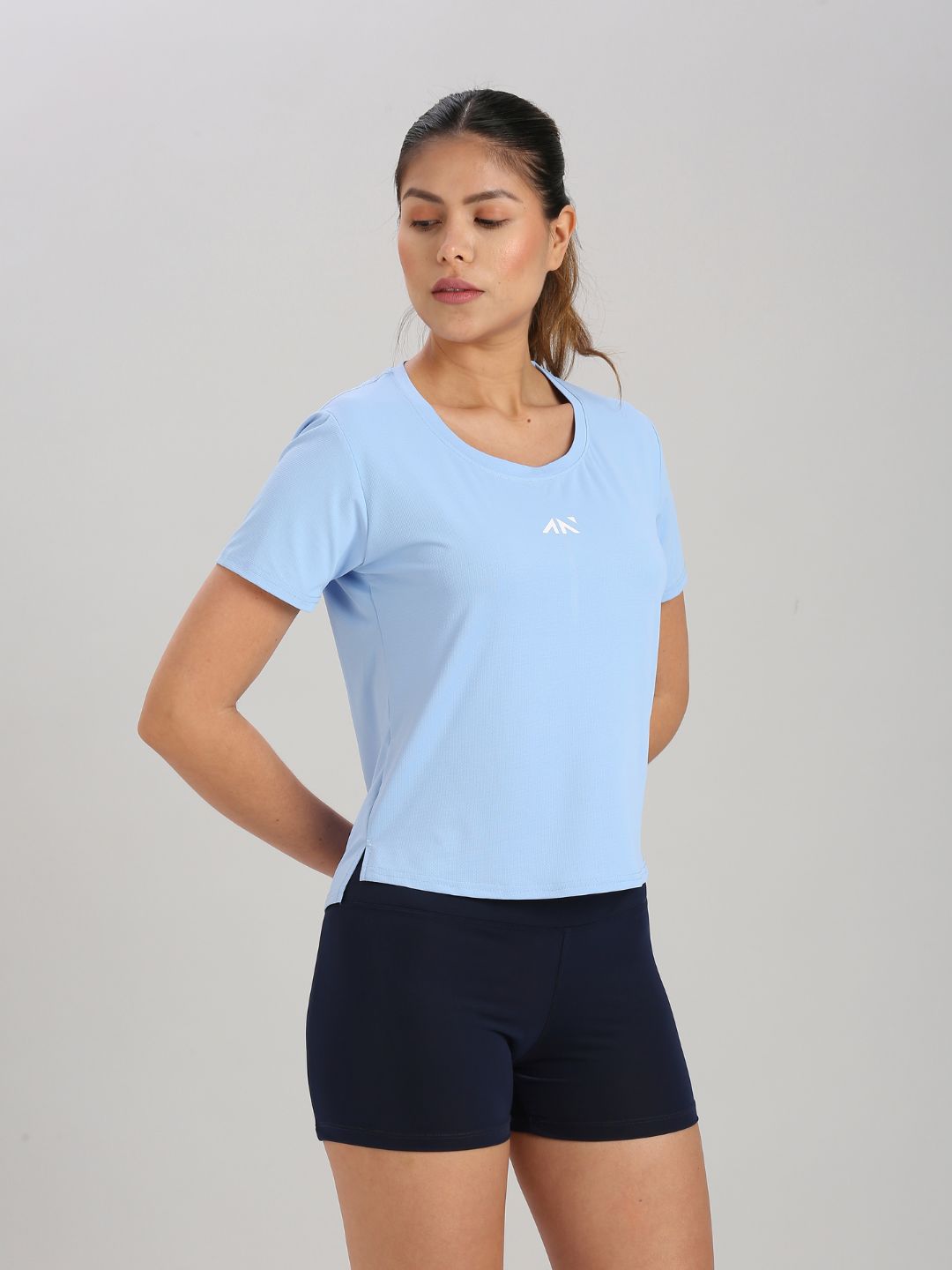 Performance Training Top