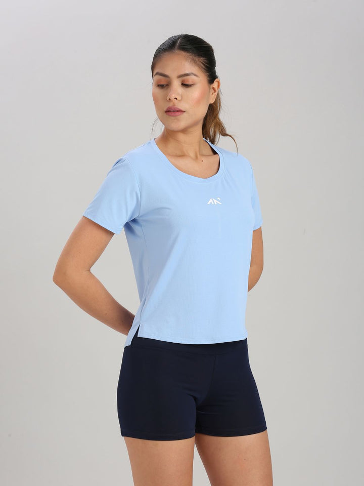 Performance Training Top