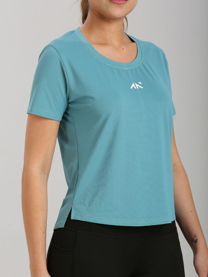 Performance Training Top