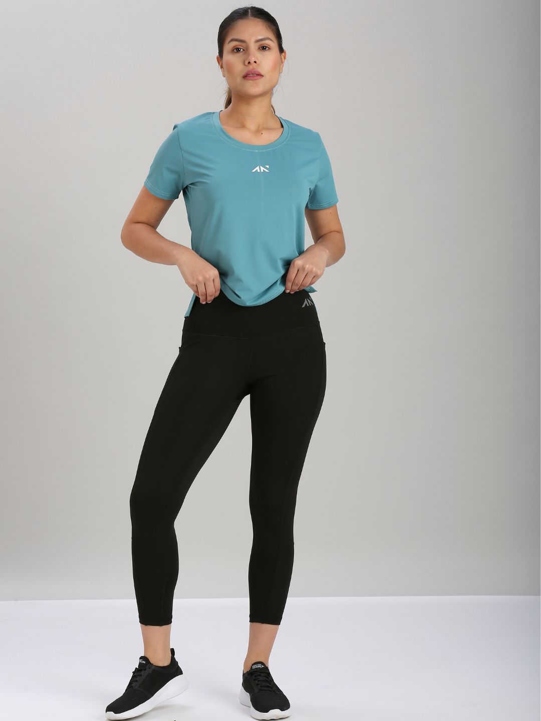 Performance Training Top