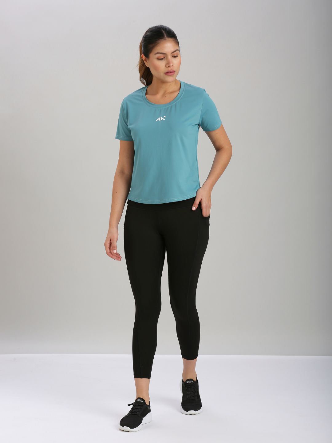Performance Training Top