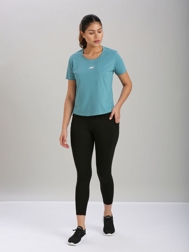 Performance Training Top