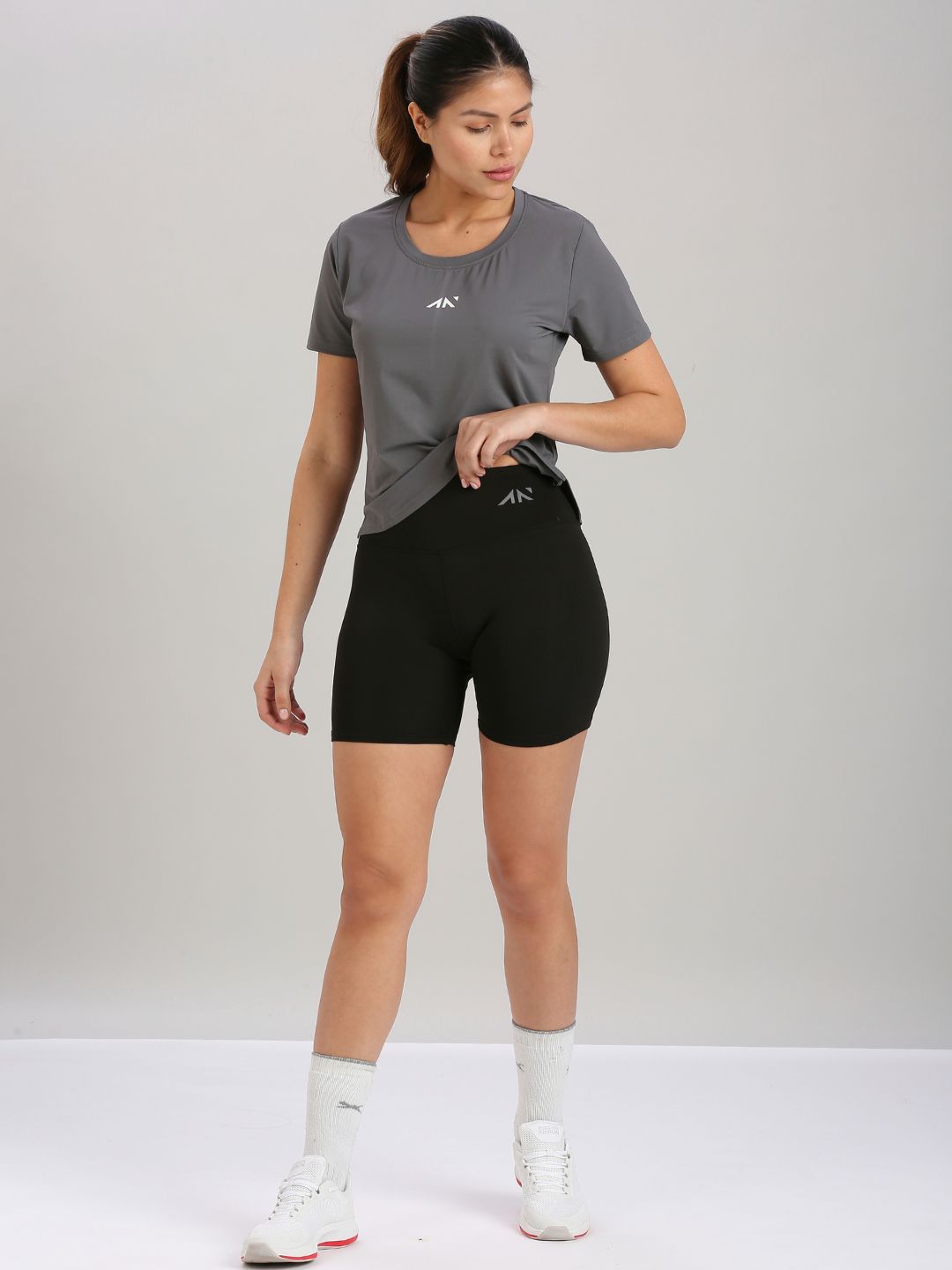 Performance Training Top