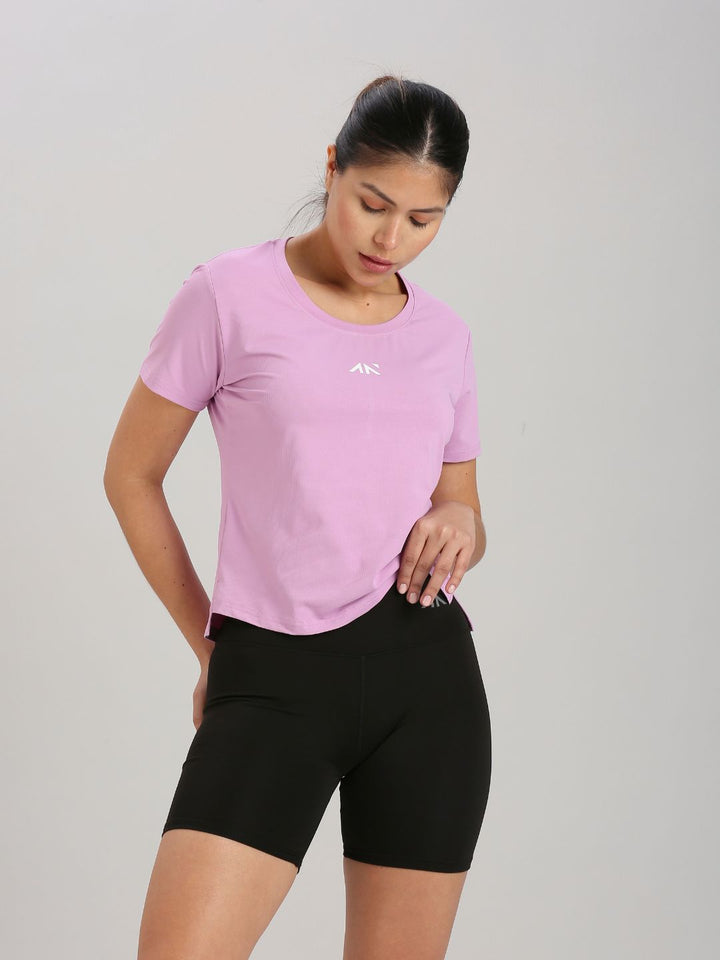 Performance Training Top