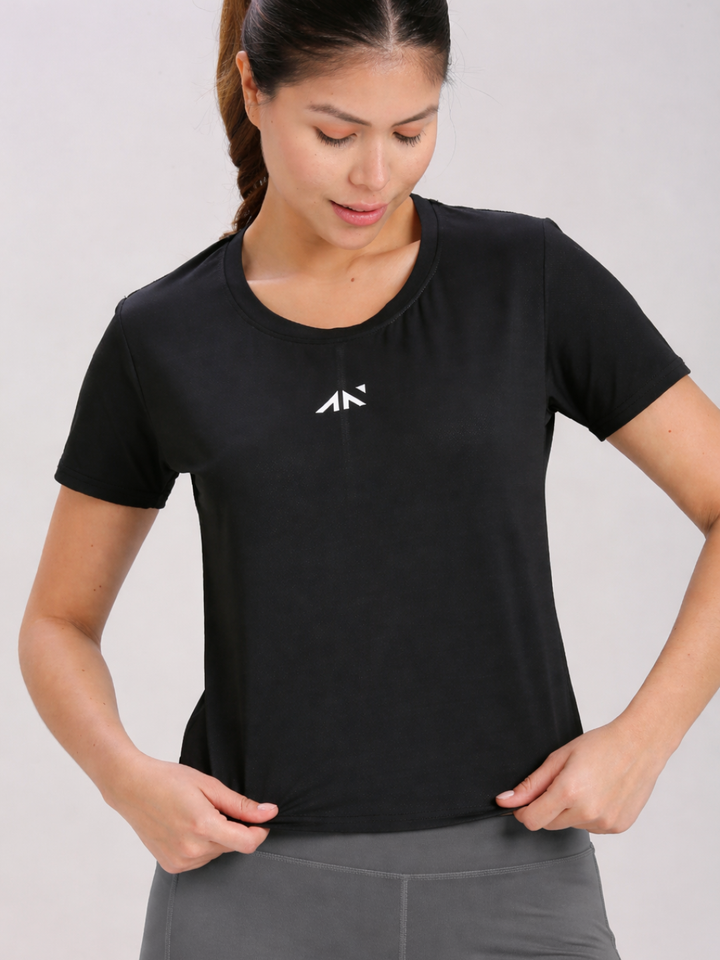 Performance Training Top