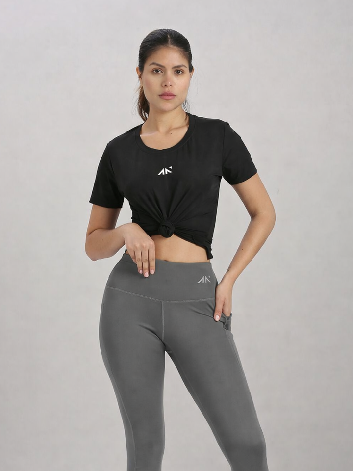Performance Training Top