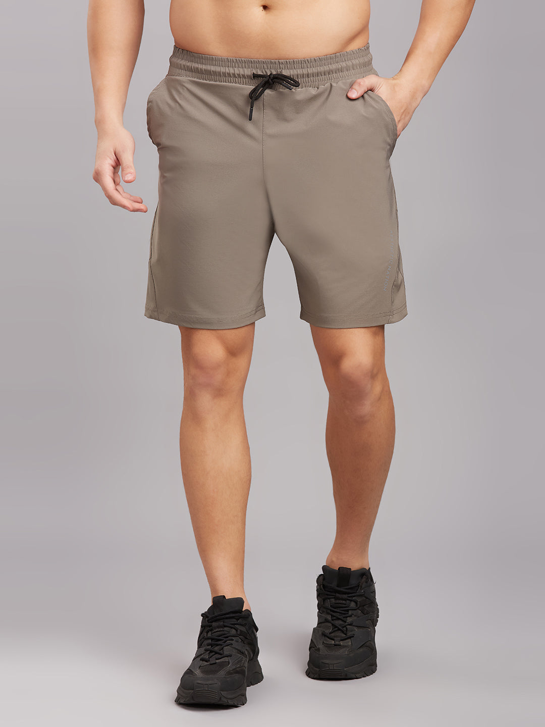 Quickdry Performance Shorts