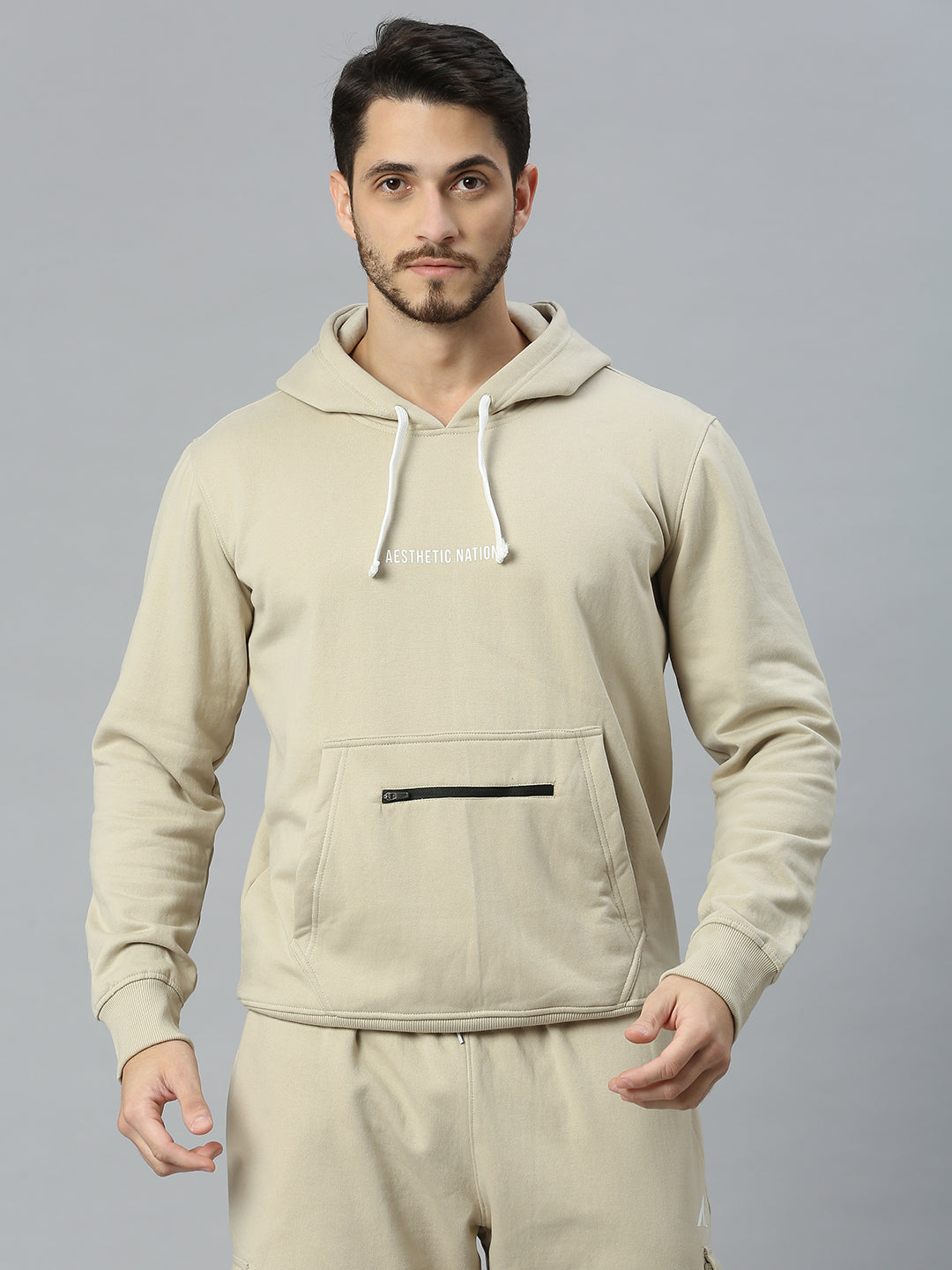 FleeceTech Pullover Hoodie